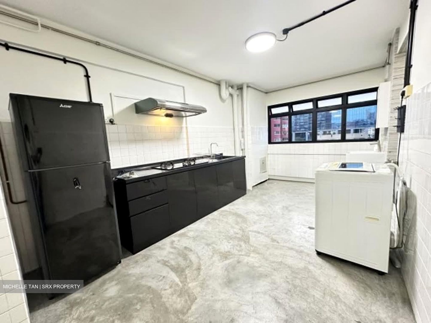 Blk 462 Crawford Lane (Kallang/Whampoa), HDB 3 Rooms #562992851